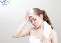 Dấu hiệu cơ thể thiếu nước