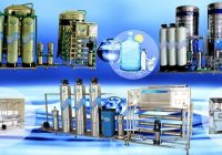 Sản xuất nước uống đóng chai, đóng bình